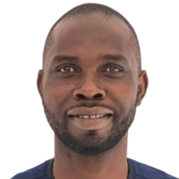 Nwachukwu CHIMA Abel